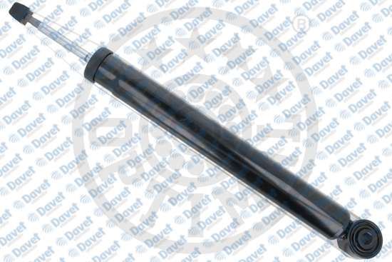 SCH 313 366 Amortisör Arka 30-H55-A A4-A5